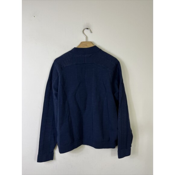 NIKE Womens Jacket Sportswear Tech Fleece Full Zip Jacket Size Medium - Picture 4 of 4